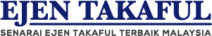 ejen takaful logo official