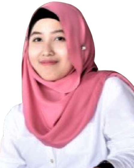 Siti Nurain Ejen Takaful Teluk Intan