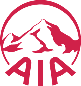 logo AIA Takaful