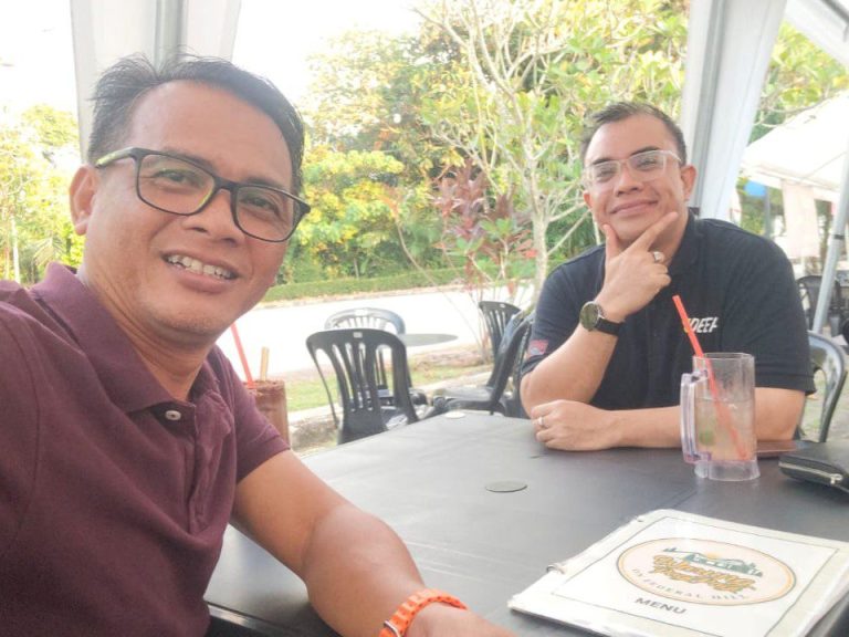 Ejen Takaful Petaling Jaya