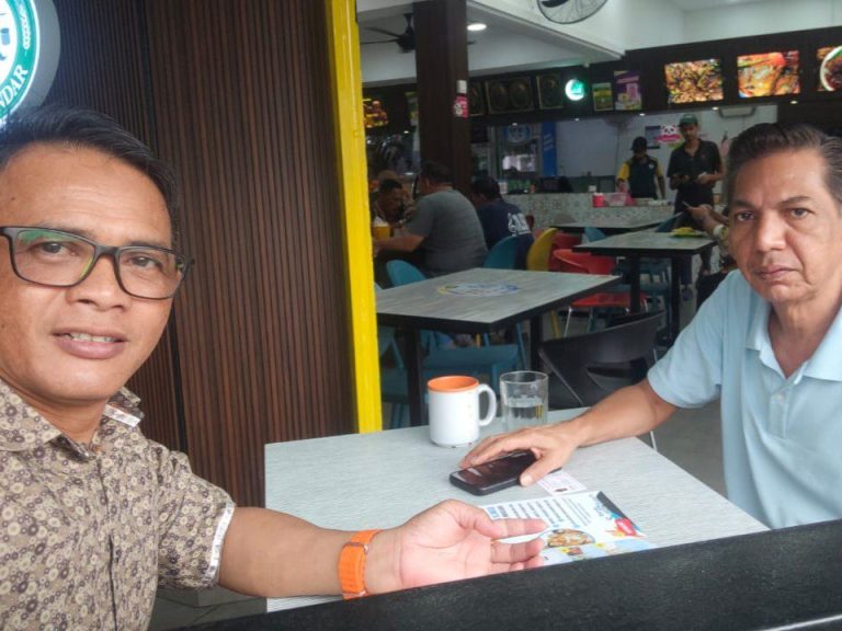 Ejen Takaful Petaling Jaya