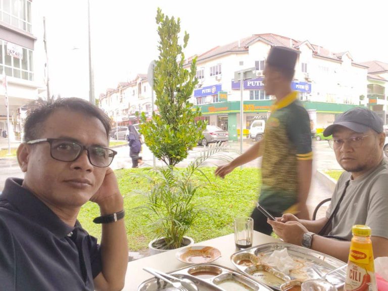 Ejen Takaful Petaling Jaya