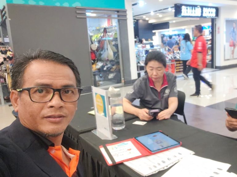 Ejen Takaful Petaling Jaya