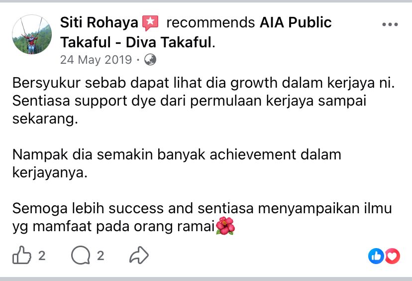 Ejen Takaful Port Dickson